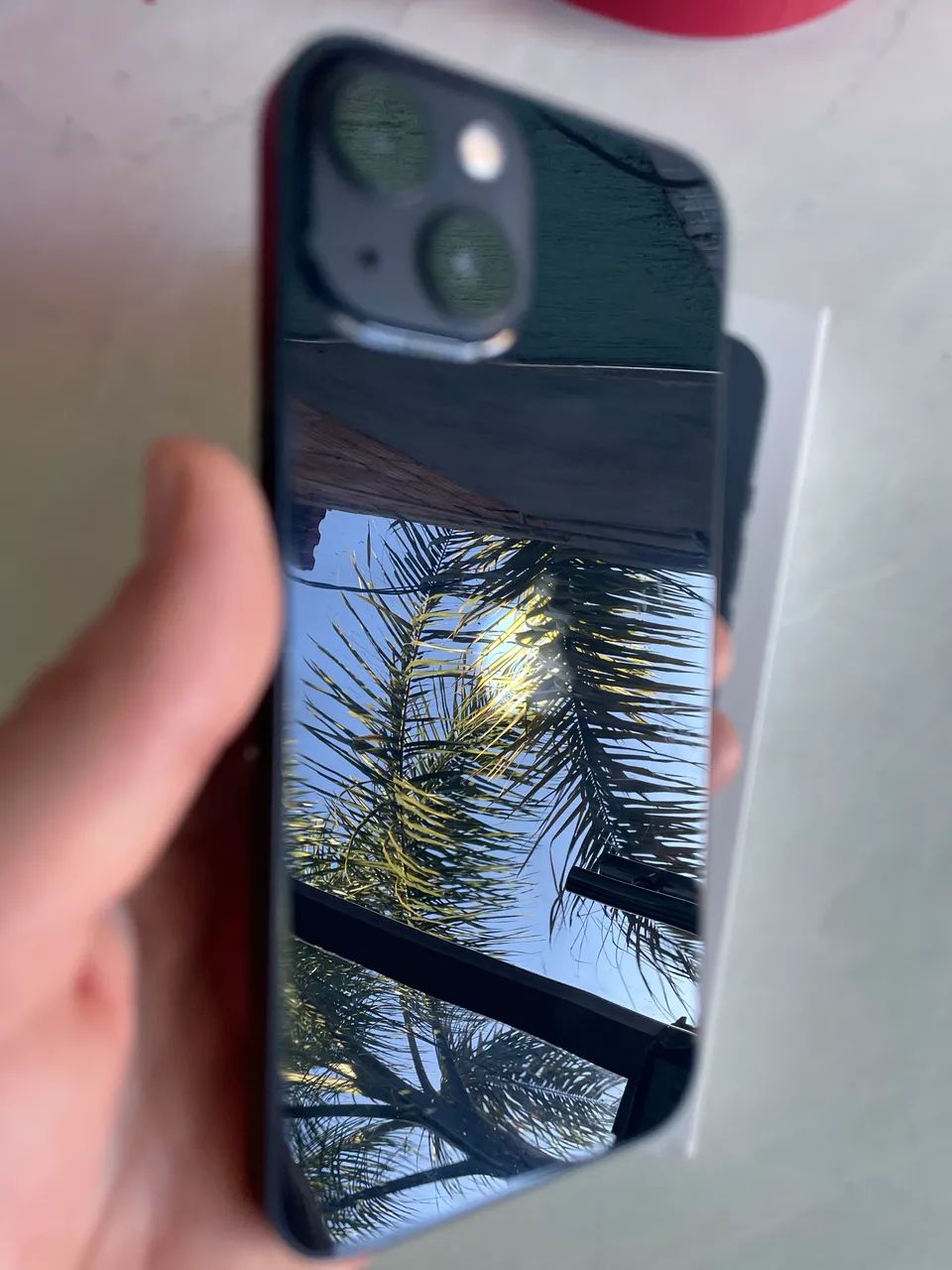 iPhone 13 256 gb - Foto 4