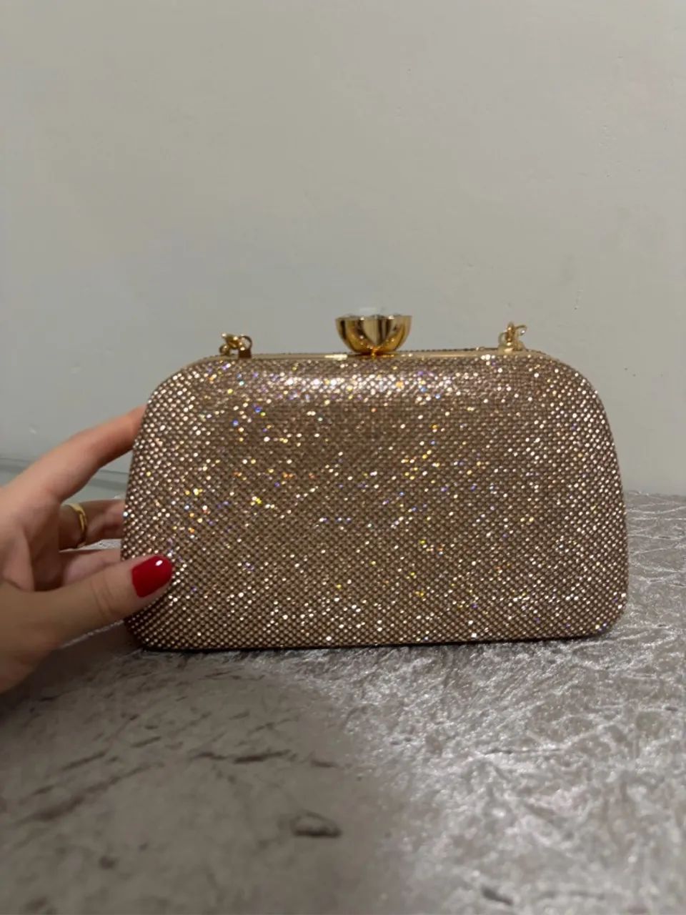 Bolsa feminina 