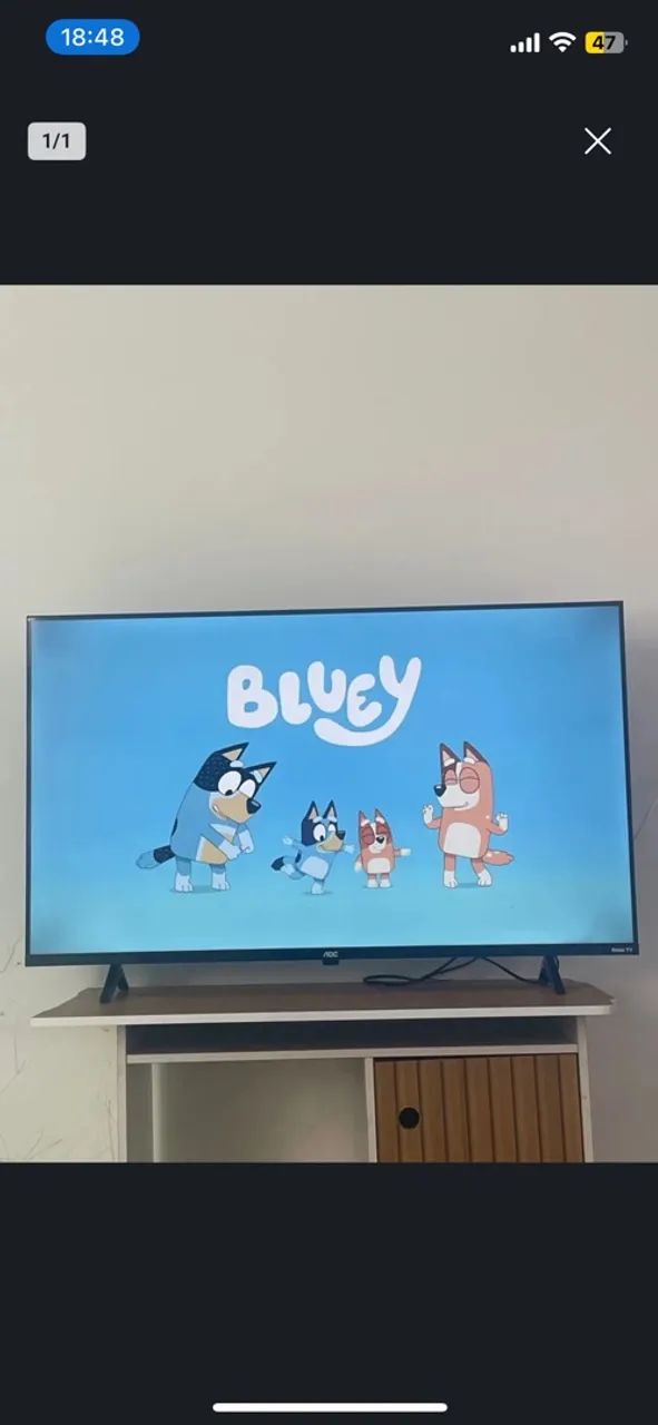 Televisão  - Foto 2