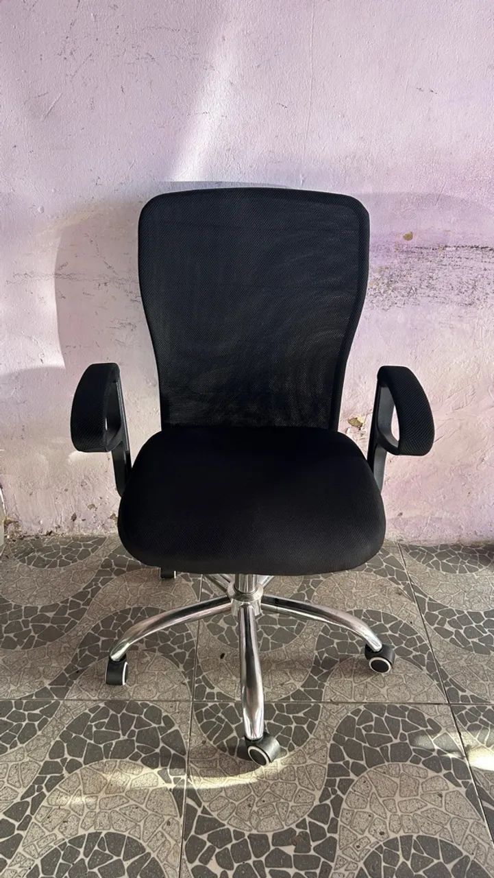 Cadeira Diretor