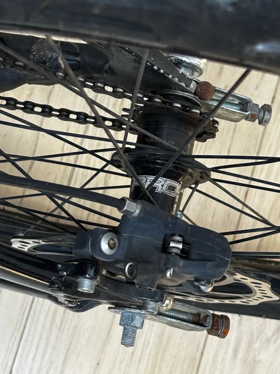 Bicicleta - Foto 4
