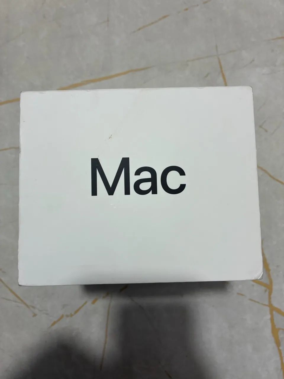 Vendo Mac Mini m4 512 gigas  - Foto 2