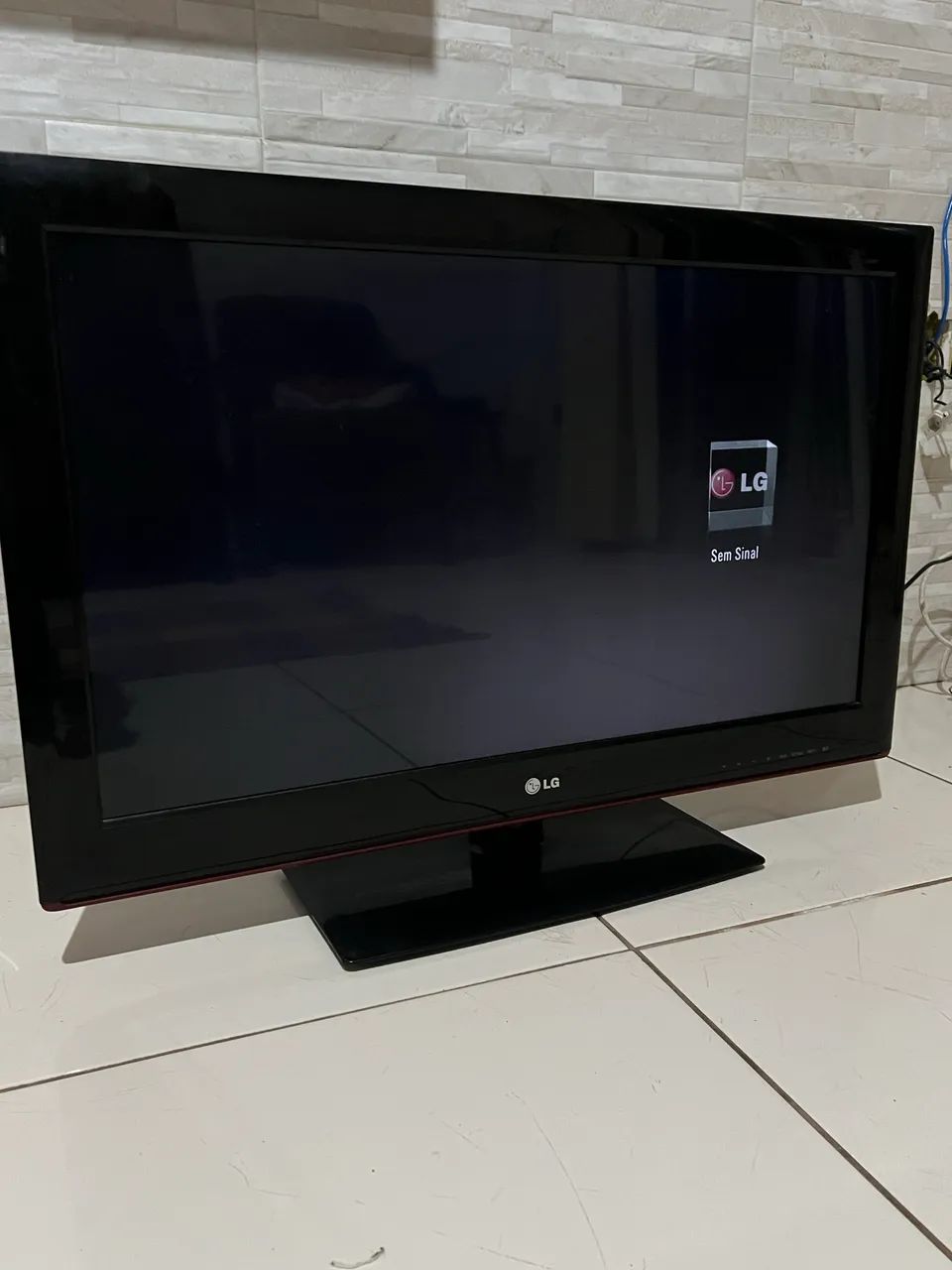 Televisão Lg Led 32 Polegadas 