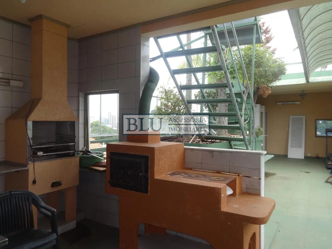 Casa comercial a venda em Nova Campinas- Campinas