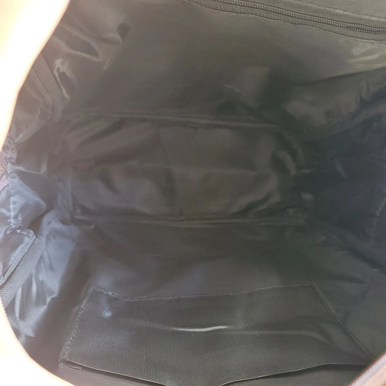 Mochila maravilhosa, moderna e elegante, nova, marrom - Foto 3