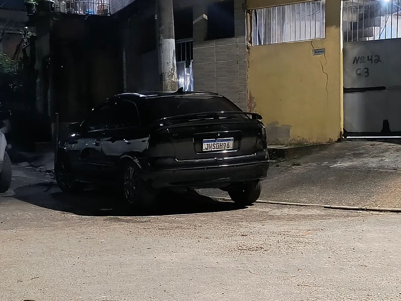 Astra 2000  - Foto 2