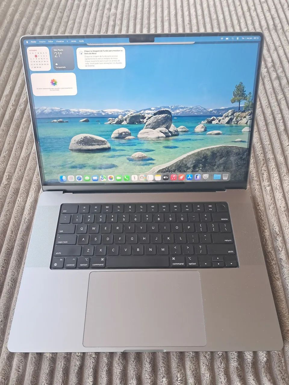 Mcbook Pro - Foto 5