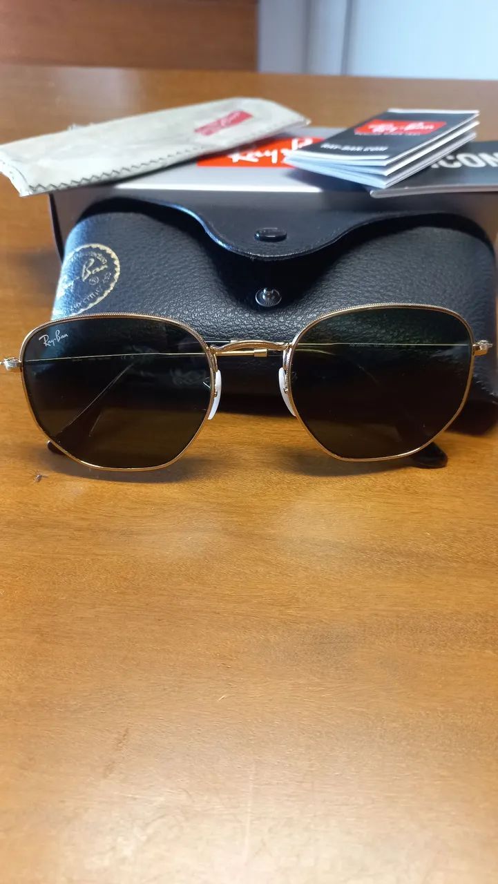 Óculos Ray Ban 