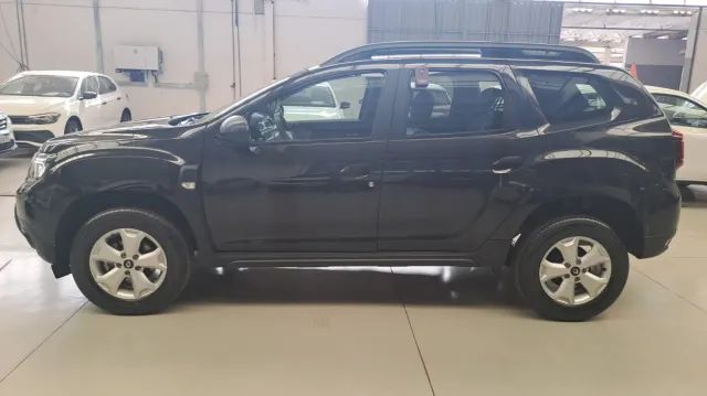 Renault Duster Intense 1.6 16V Flex AUT 2026 - Foto 3