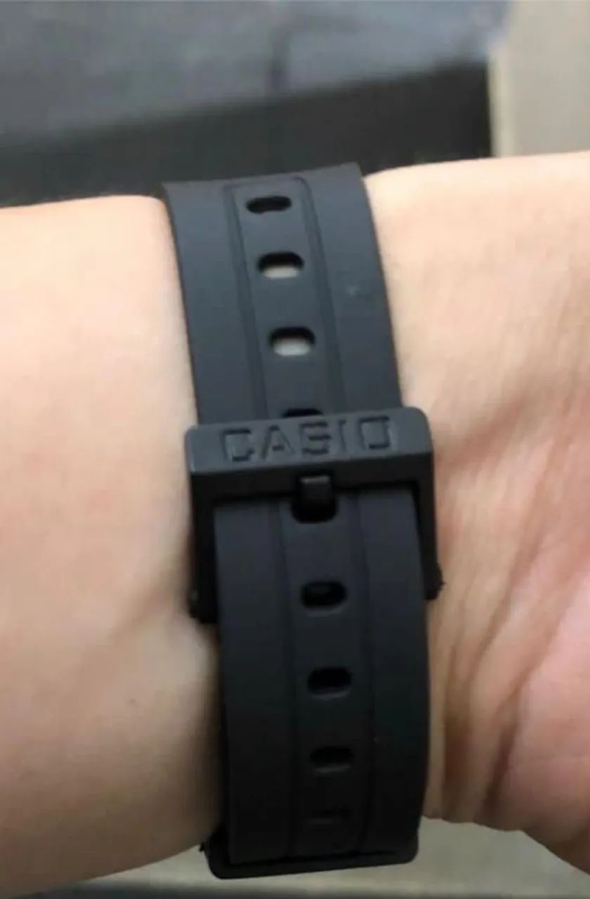 Relógio Casio f-91w original  - Foto 4