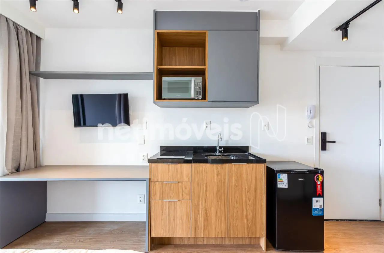 Venda ou locação Studio Vila Olímpia São Paulo - Foto 4