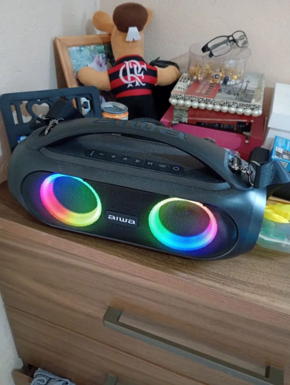 Boombox wereless  - Foto 2