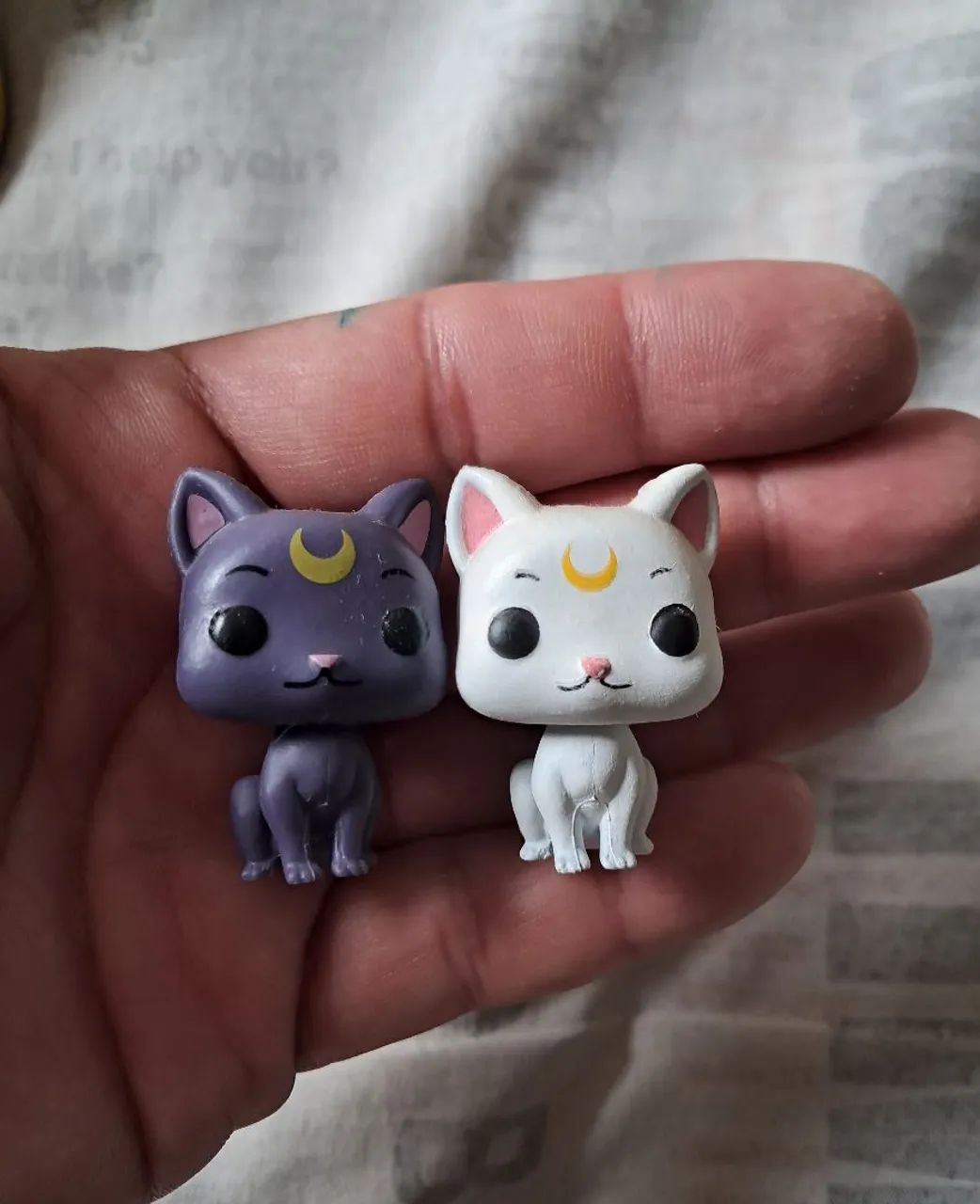 Funko Pop Sailor Moon Lote - Foto 5