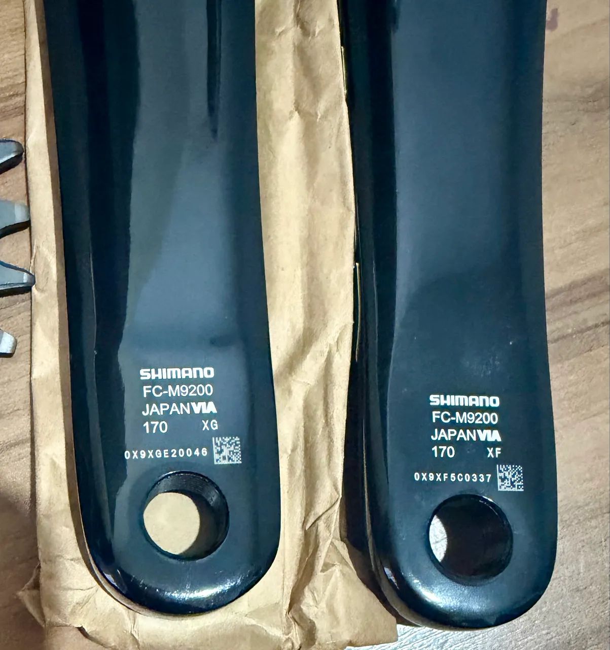 Pedivela Xtr M9200 - Foto 3