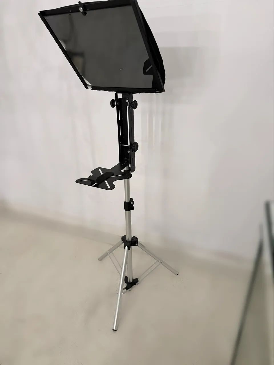 Teleprompter GazPrompter NB