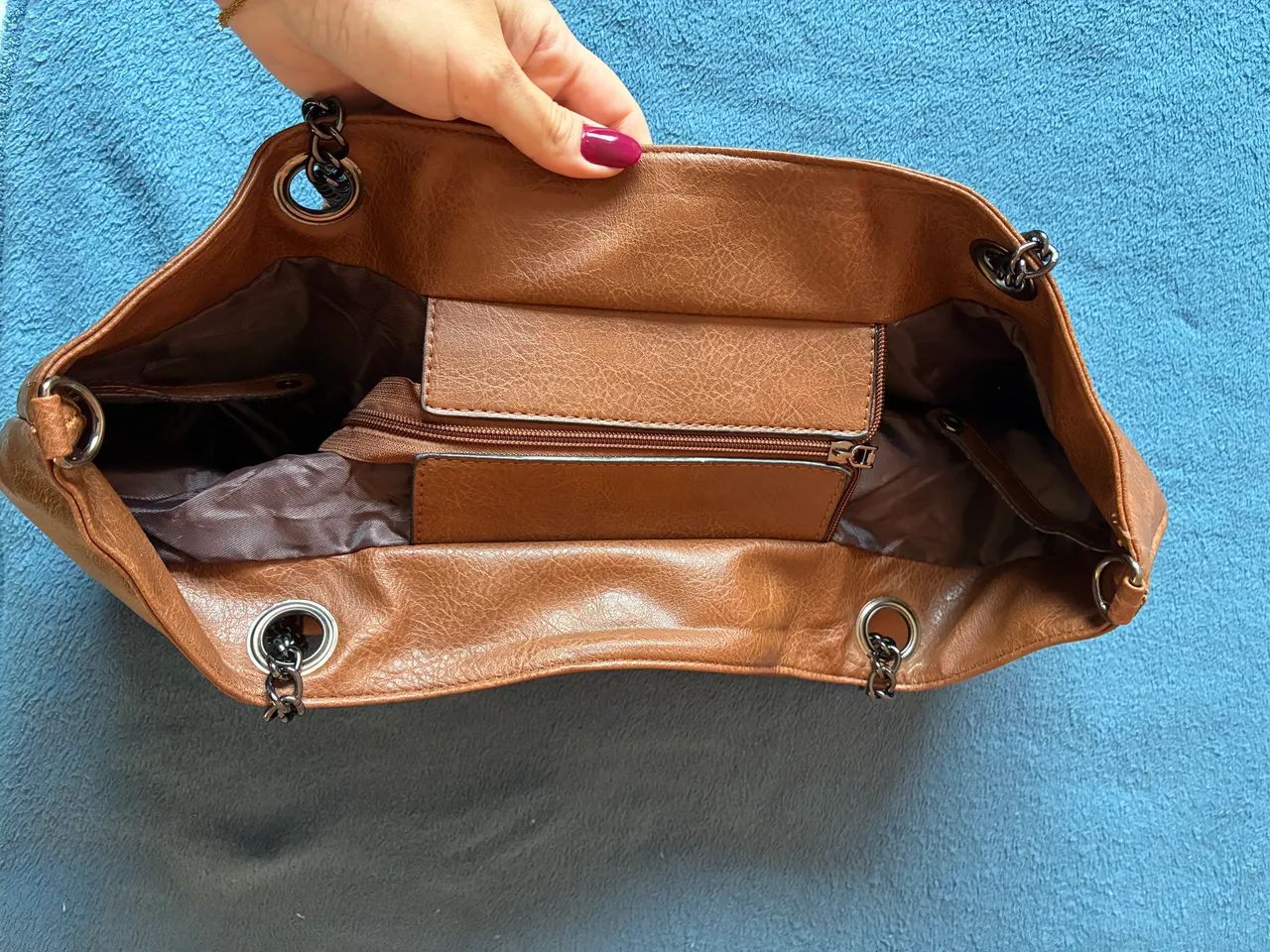 Bolsa - Foto 4