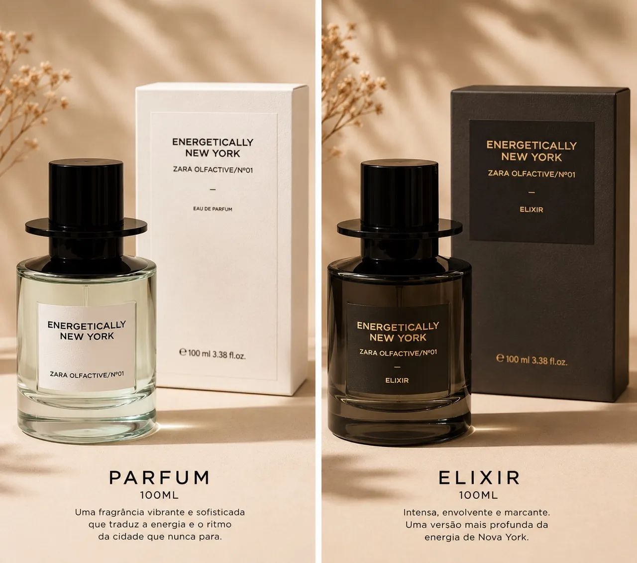 Perfumes da Zara original  - Foto 5