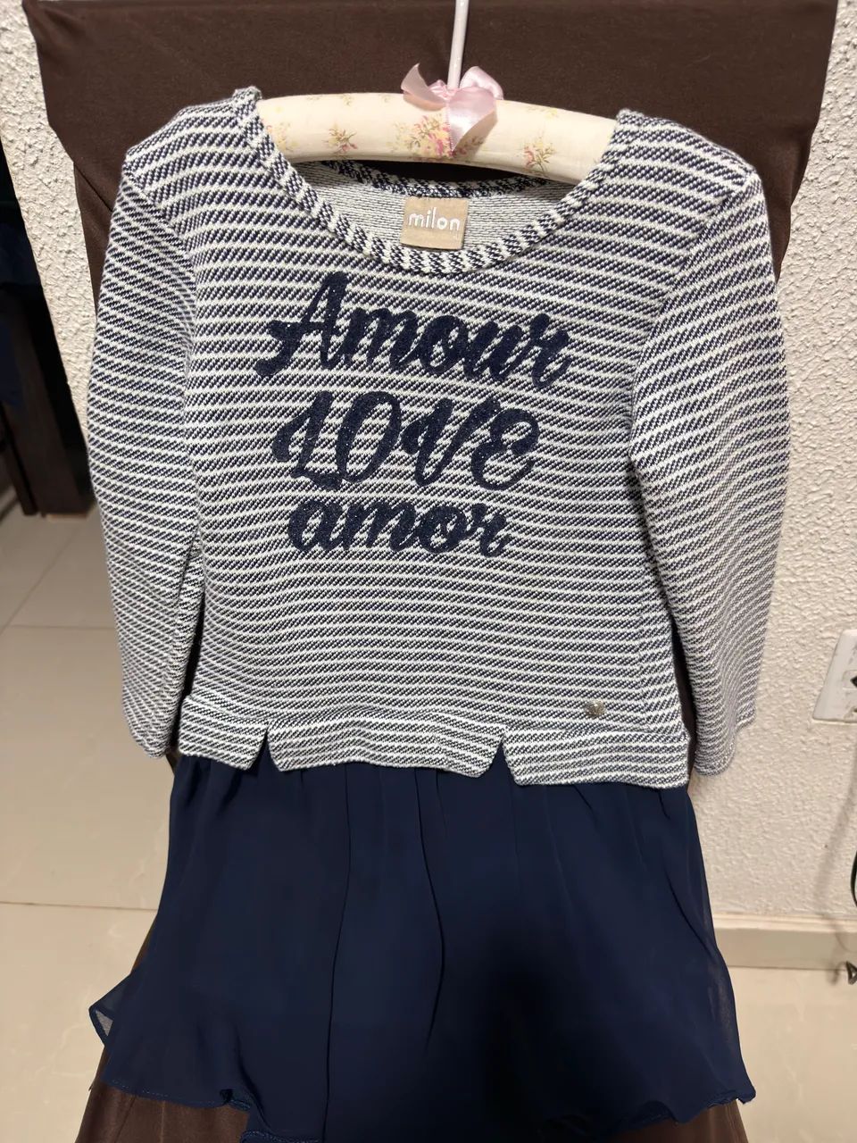 Vestido 