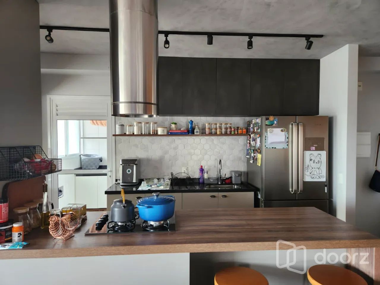 Imóvel na Teodureto Souto com 2 dormitórios e 85m² - Foto 4