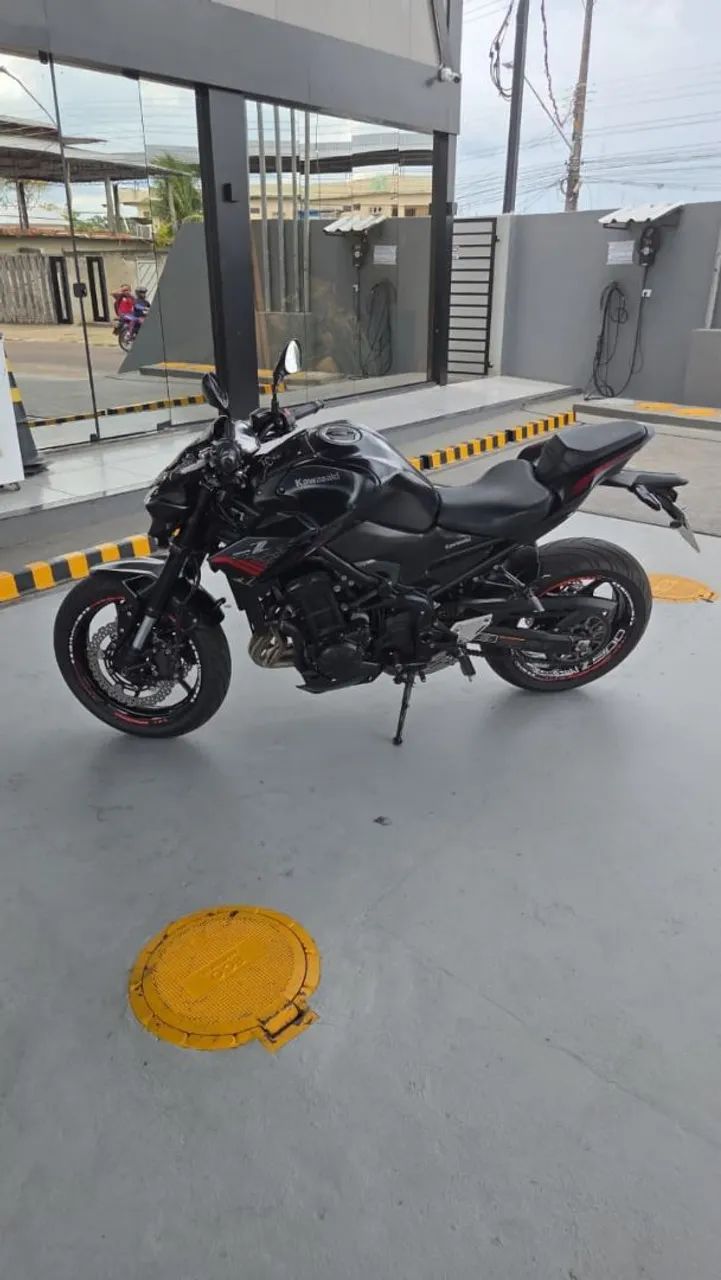 Moto Excelente  - Foto 3