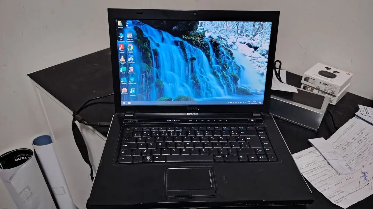 Notebook Dell Vostro