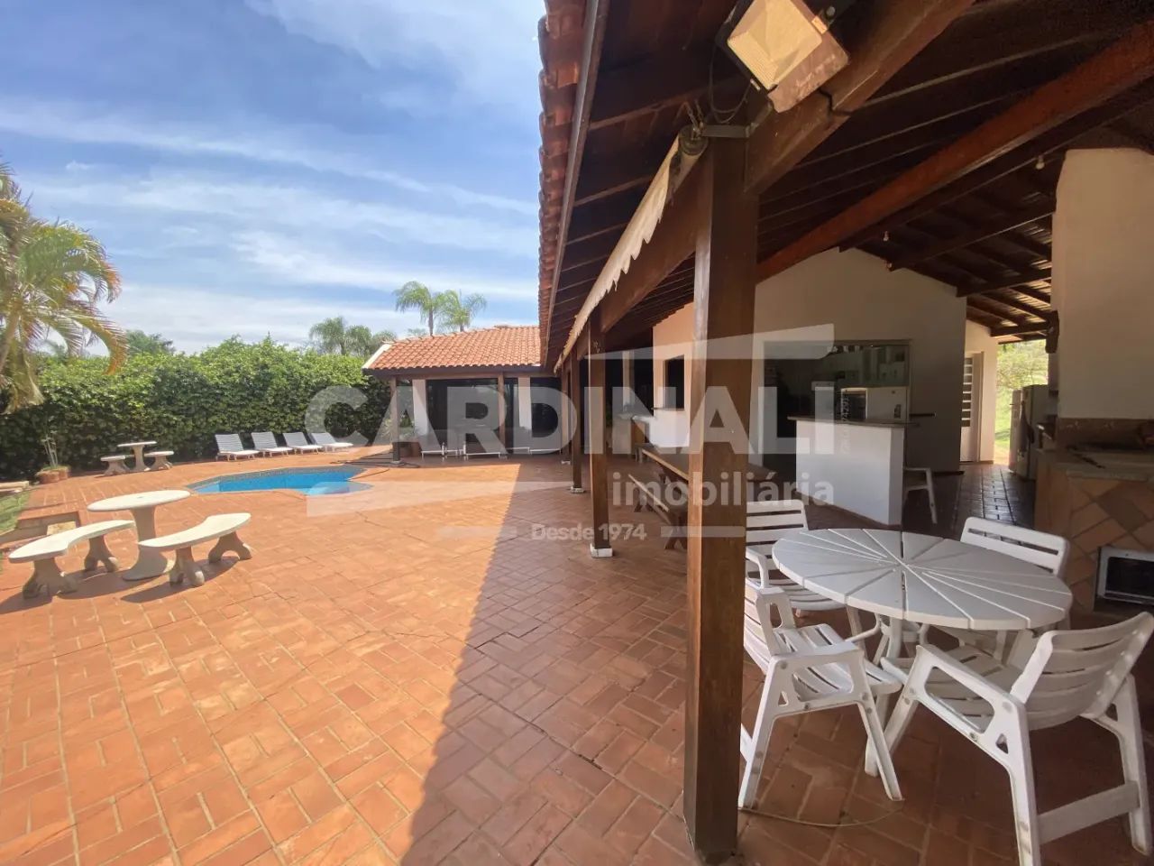 Casa em Condomínio Vivenda do Broa - Foto 4