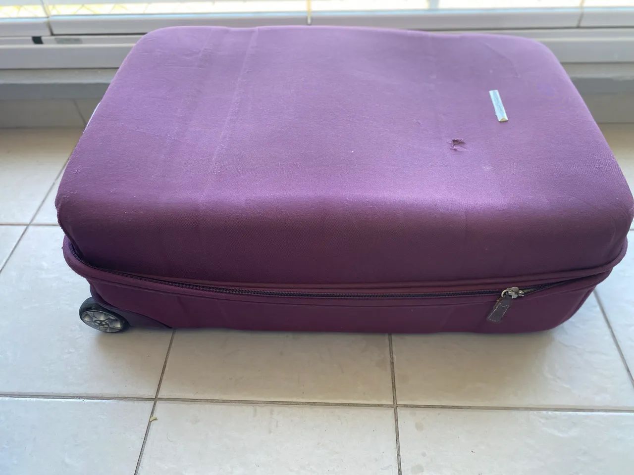 Mala de viagem - Foto 4