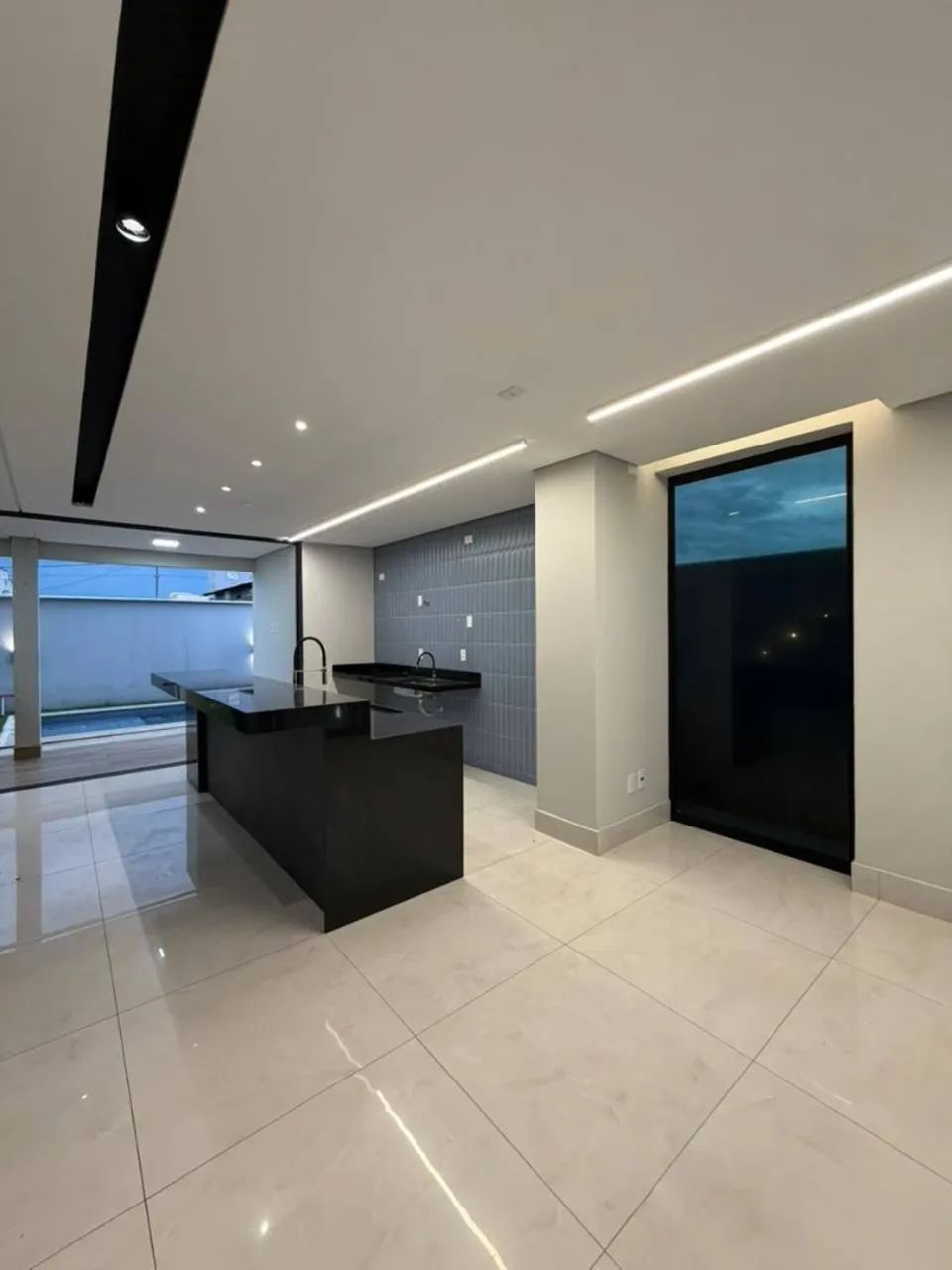 CASA ALDEBARAN LESTE - Foto 2
