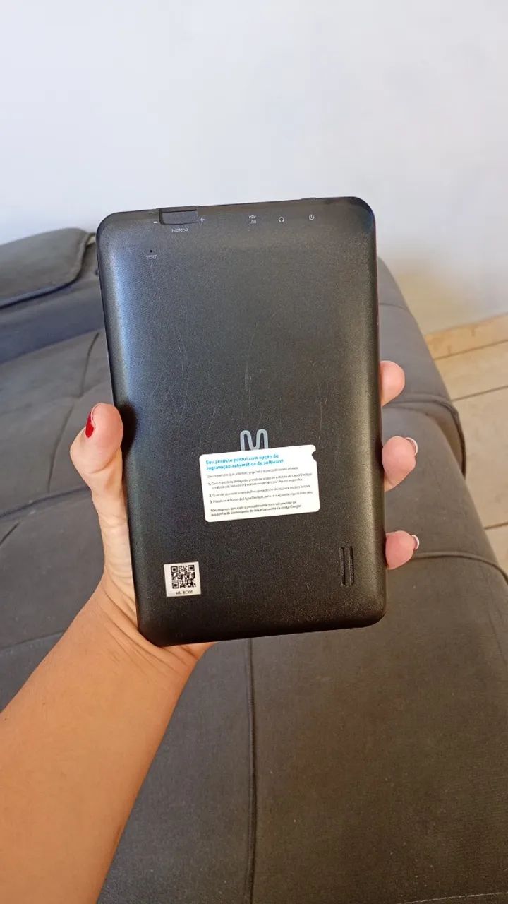 Tablet  - Foto 2