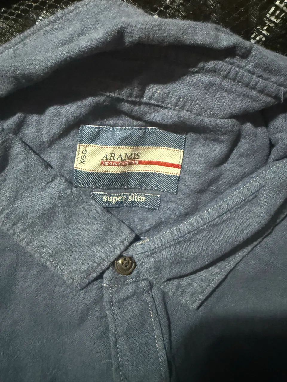 Camisa Aramis  - Foto 2