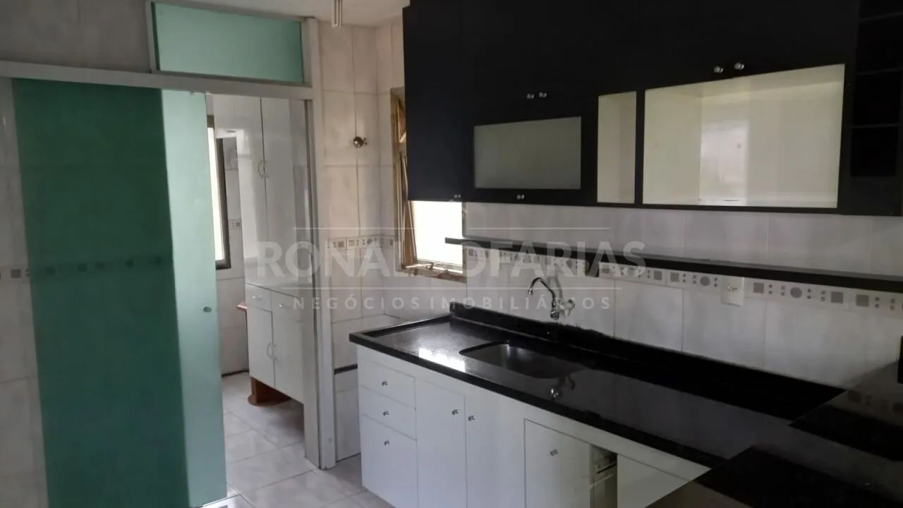 APARTAMENTO PARA LOCAÇÃO COM DOIS DORMITÓRIOS NA REGIÃO DO SABARÁ - Foto 8