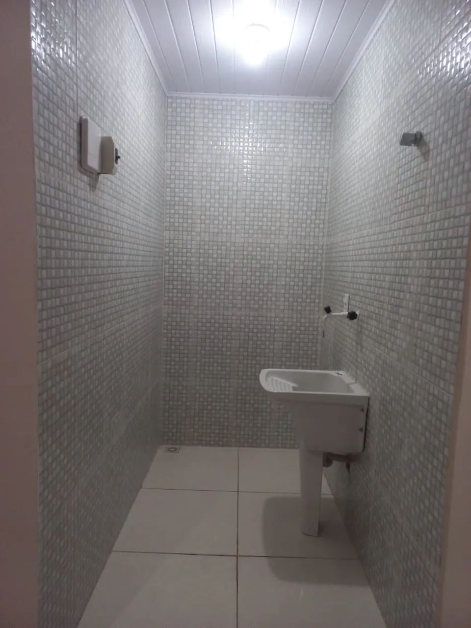 Alugo casa  - Foto 3