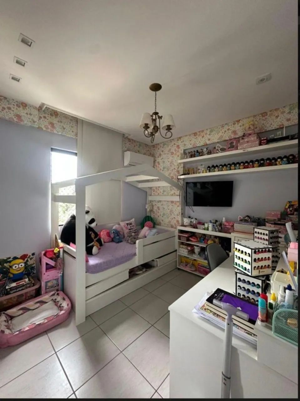 Apartamento 2 Quartos para Venda em Salvador, Pituba, 2 dormitórios, 1 suíte, 3 banheiros, - Foto 6