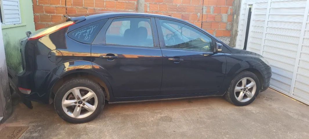 Ford Focus 2.0 16v/ 2.0 16V Flex 5P 2011 - Foto 5
