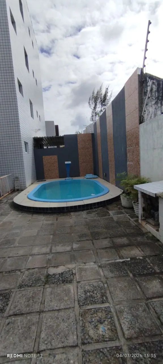 Apartamento Novo Milênio - Foto 3
