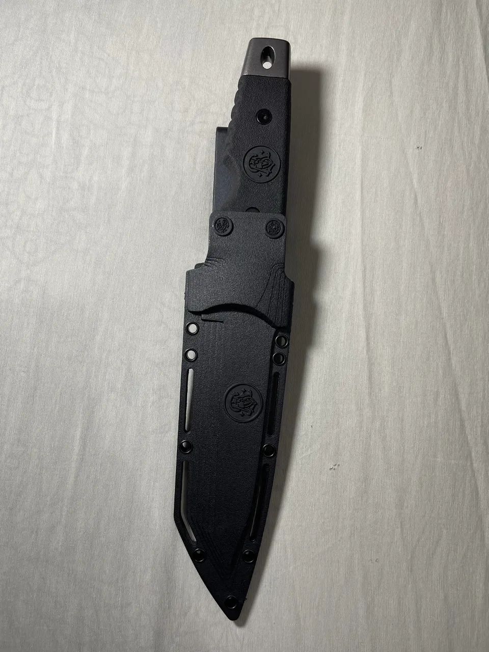 Smith & Wesson SW7 Importada  - Foto 2