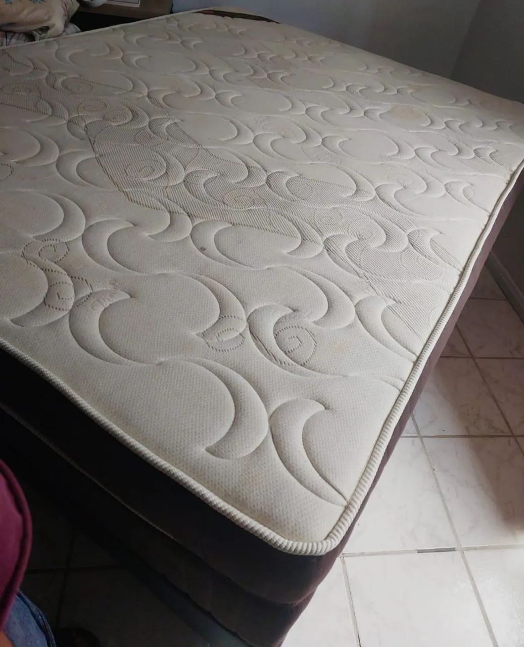 Cama Queem_ Bellona - Foto 2