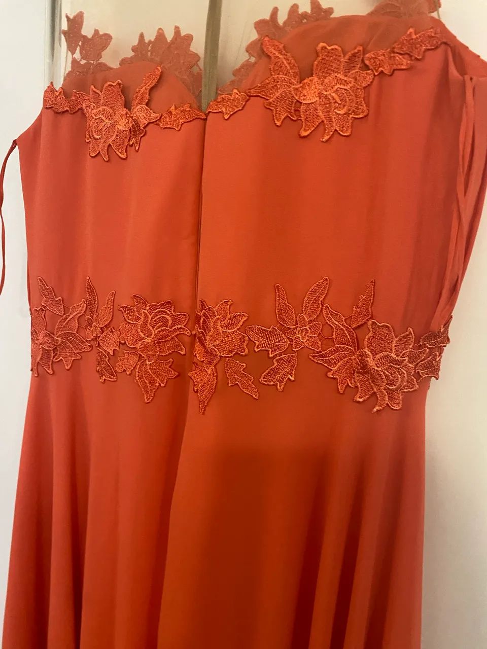 Vestido de festa  - Foto 4