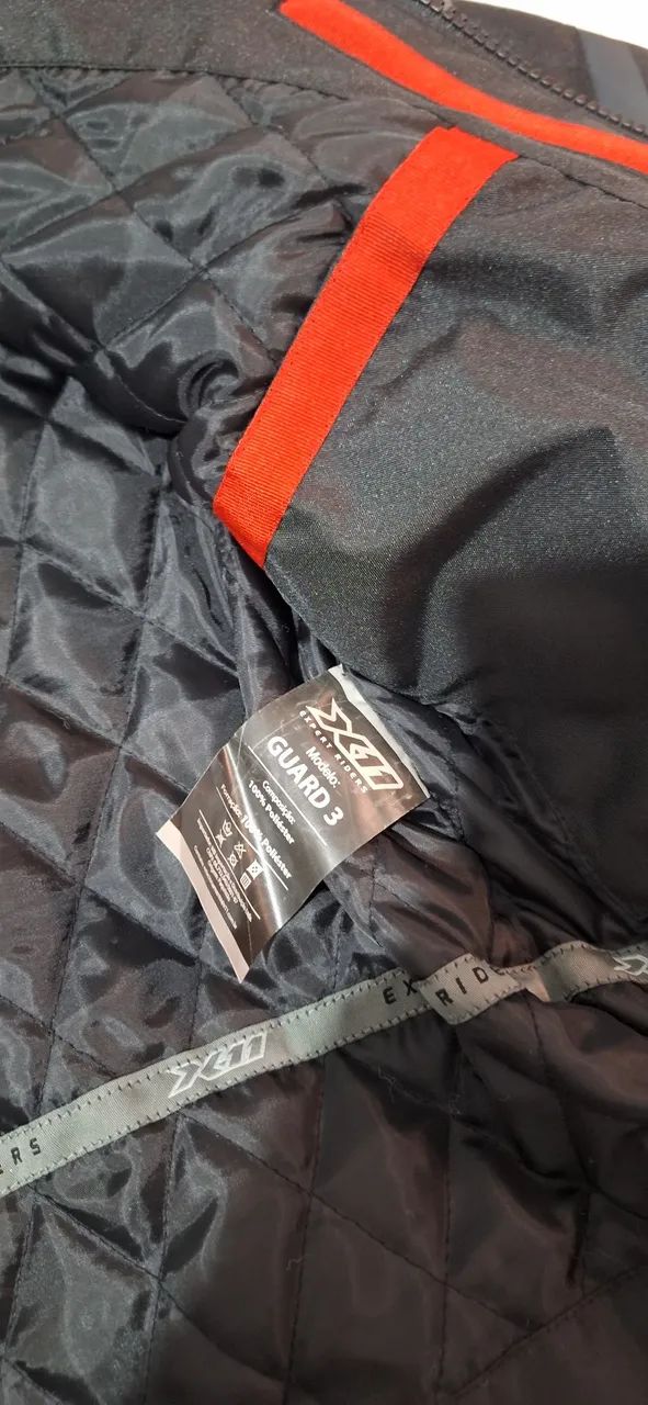 Jaqueta x11  - Foto 4