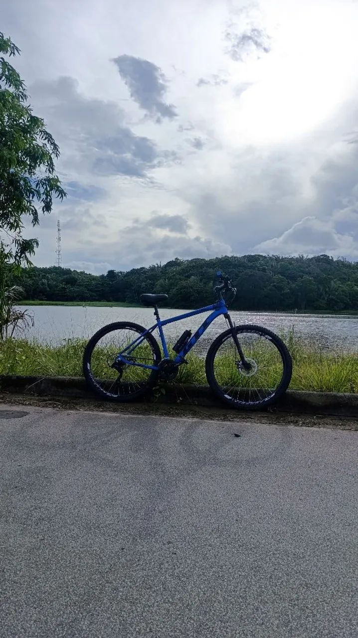 BIKE ARO 29  - Foto 3