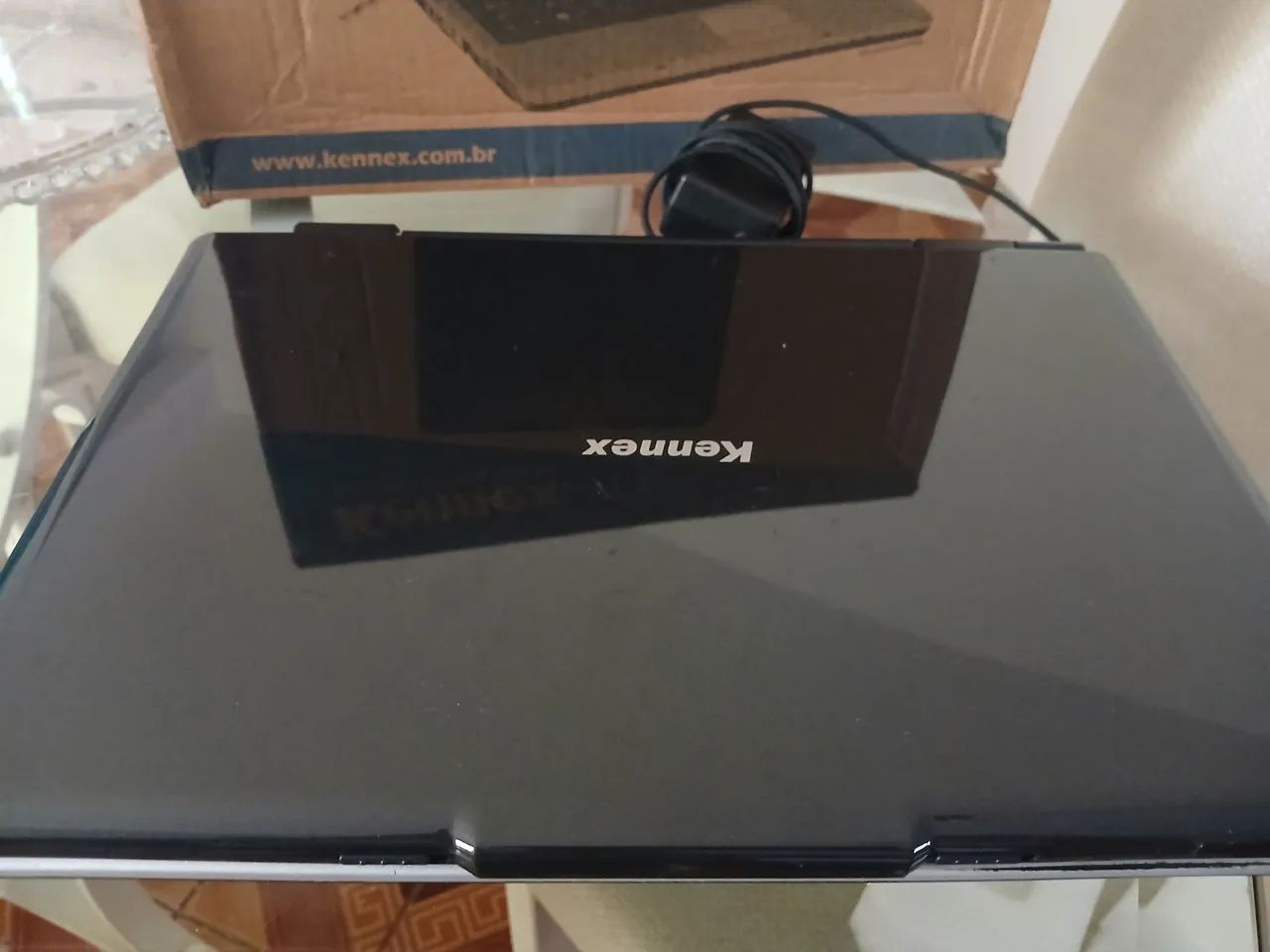 Notebook Kennex Intel Celeron inside - Foto 2
