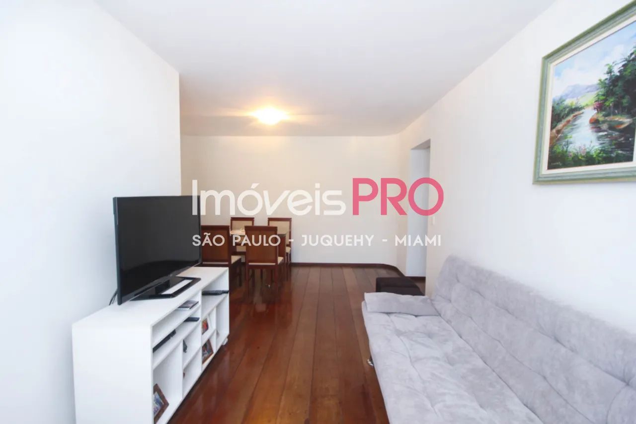 Apartamento, Vila Olímpia - São Paulo - Foto 2