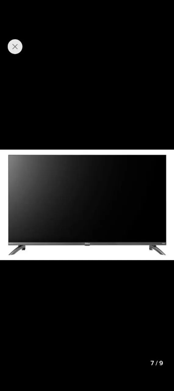 Televisão Philco 40 polegadas 