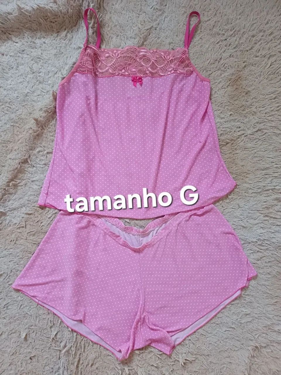 Short feminino  - Foto 4
