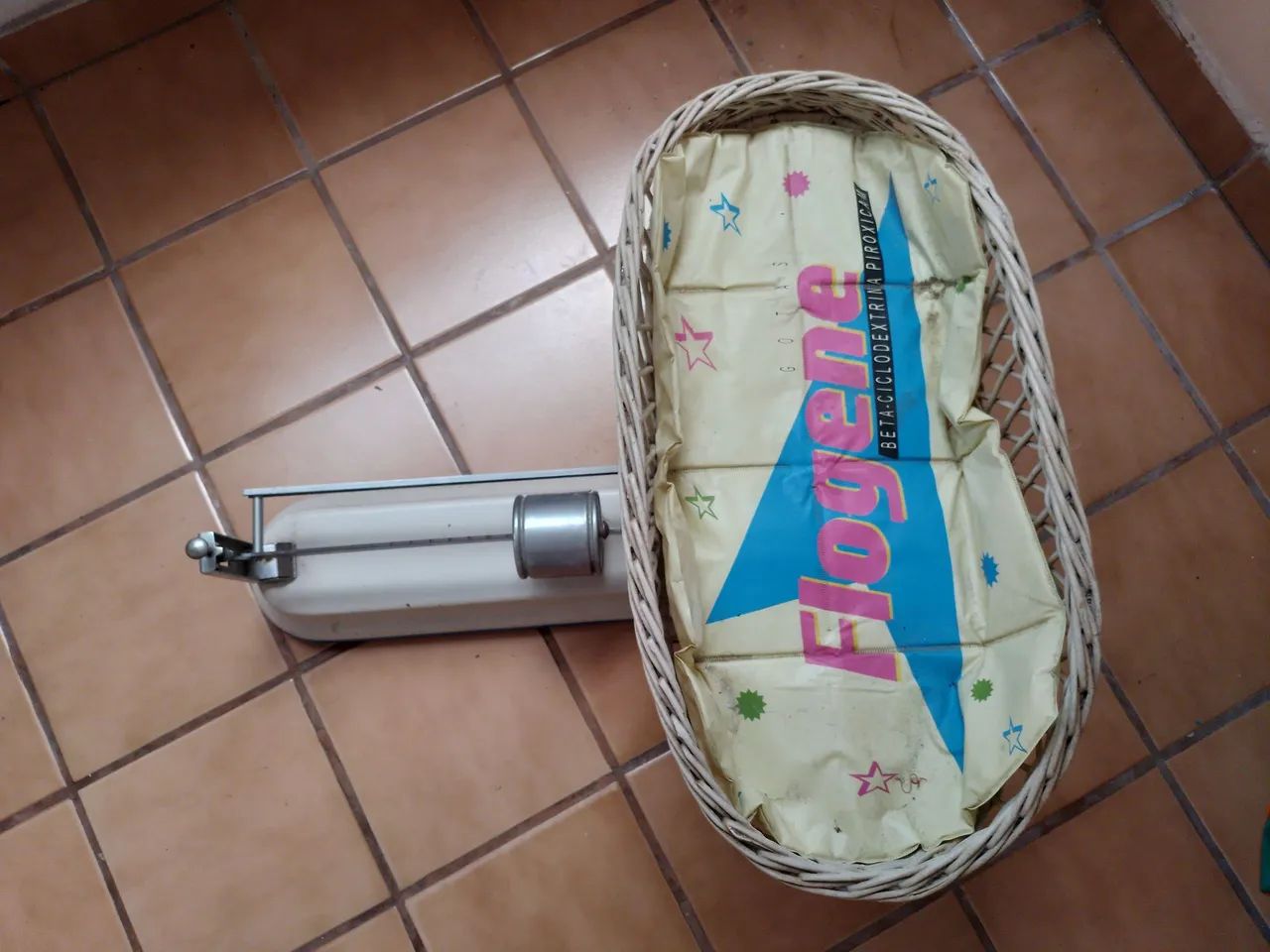 2 BALANÇAS - PRECISAM DE MANUTENÇÃO  - Foto 5