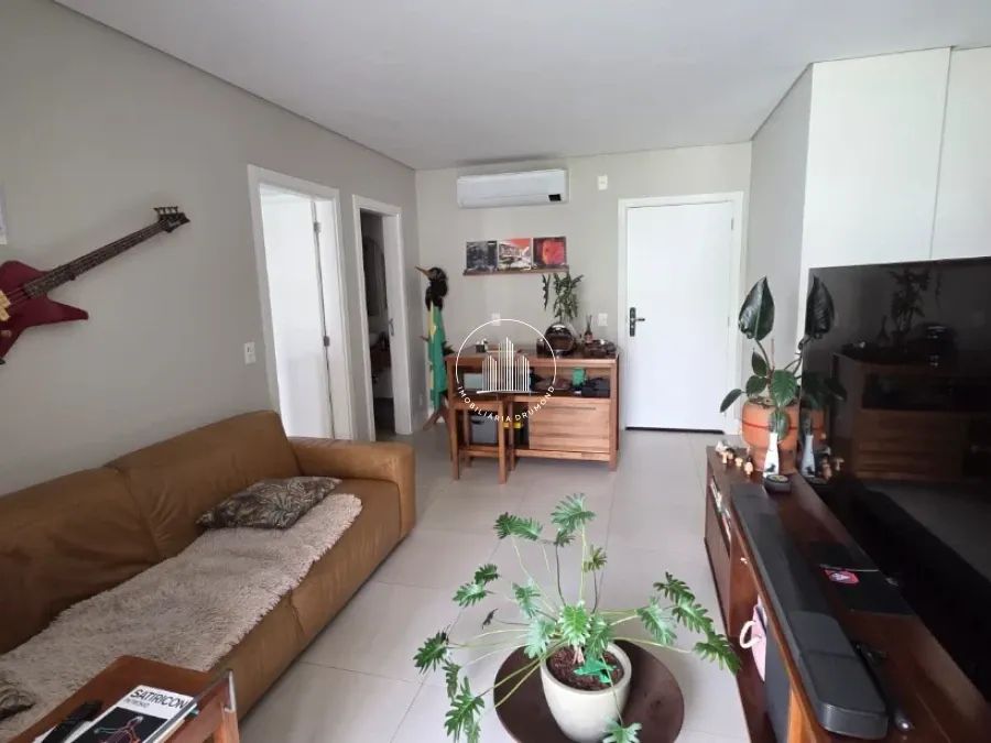 Apartamento 1 Quarto 58m² - João Paulo - Foto 3