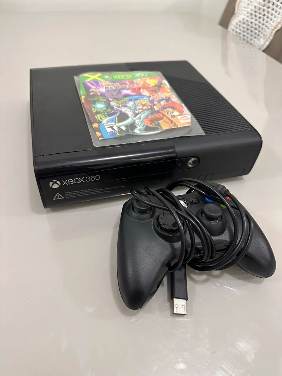 Xbox 360 Desbloq  - Foto 2