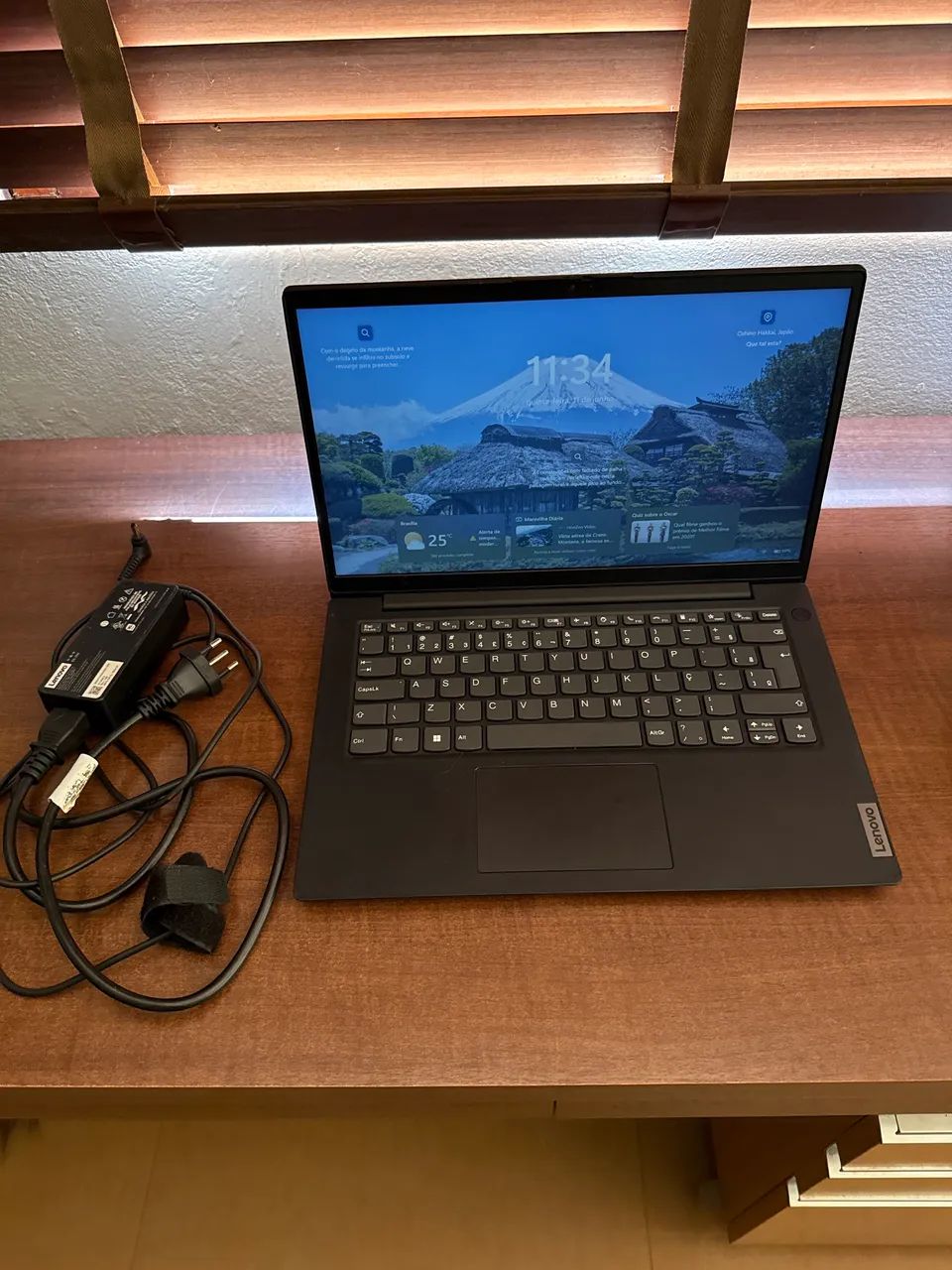 Vendo Notebook Lenovo turbinado - Foto 2