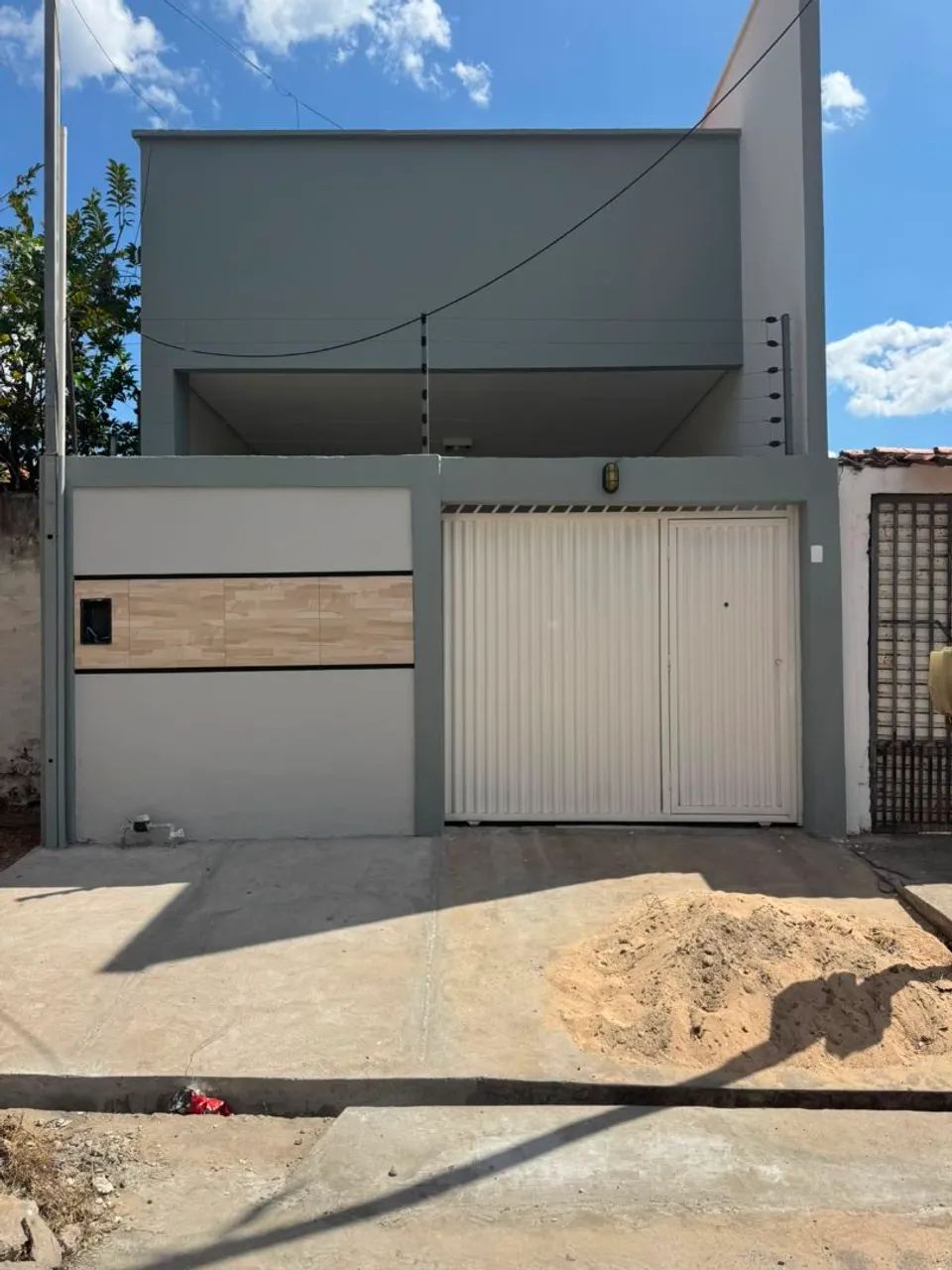 Casa no bairro formosa 