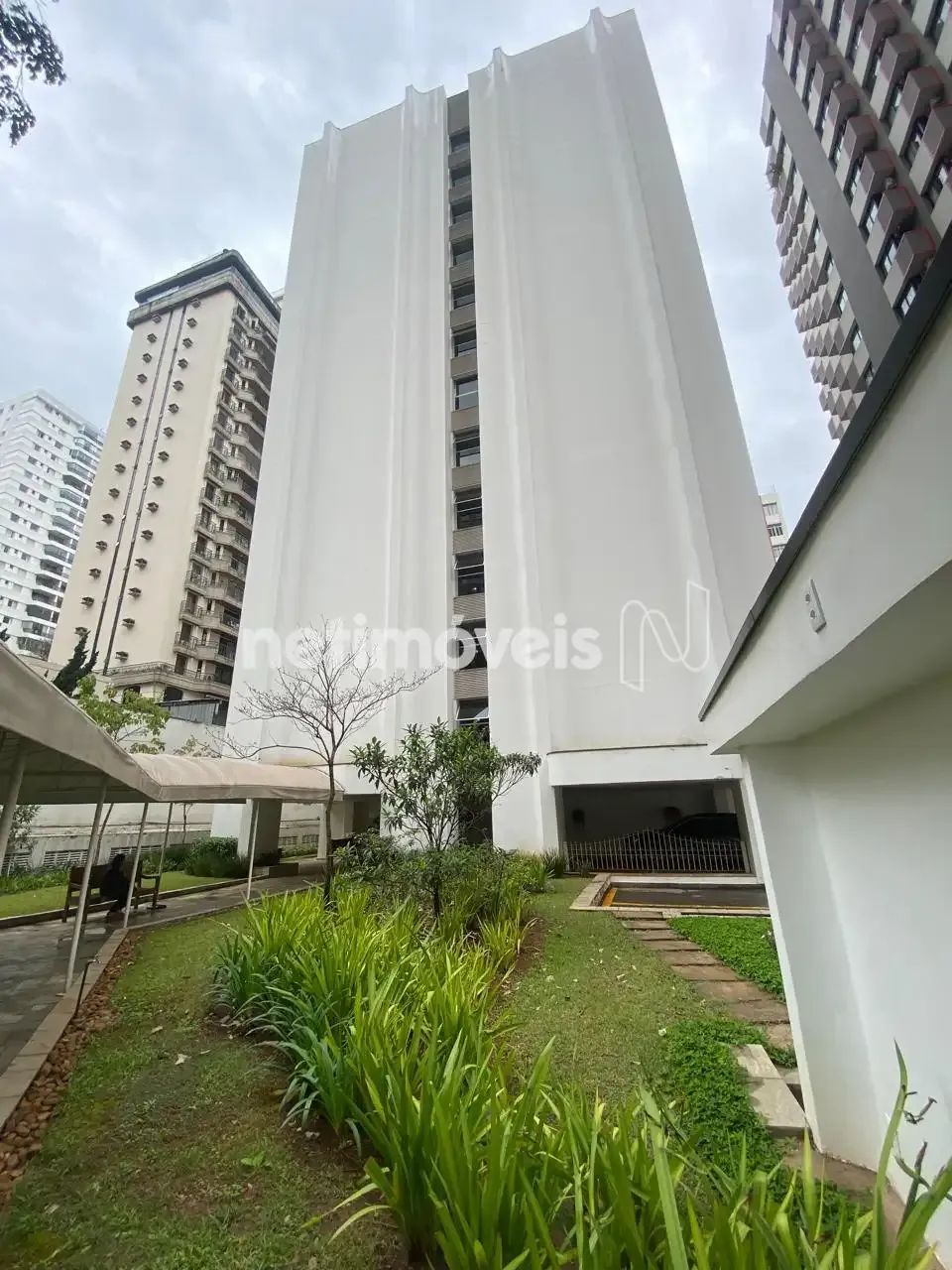 Apartamento / Studio de 28m²; Jardim Paulista - Foto 3